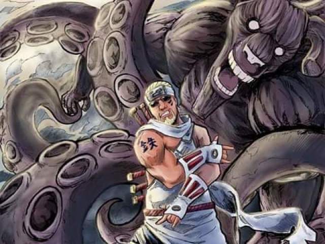 Killer bee