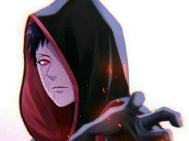 Tobi obito