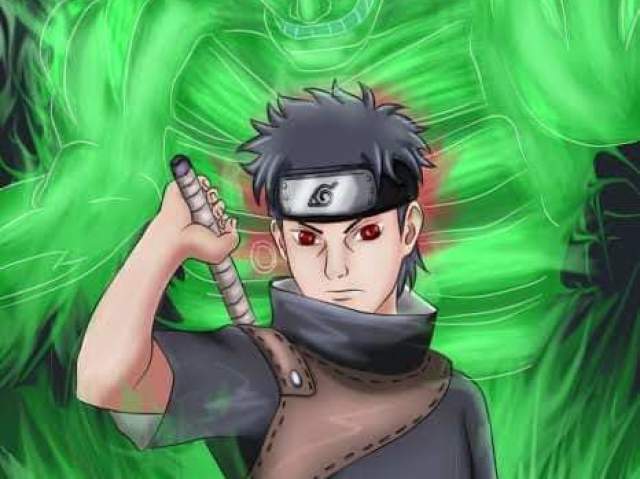 Shisui