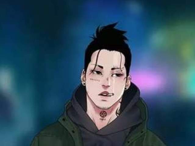 Shikamaru