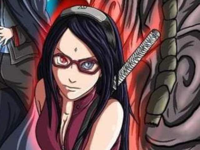 Sarada