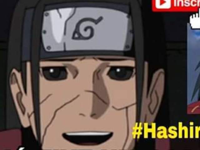 Hashirama