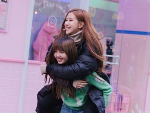 Chaelisa