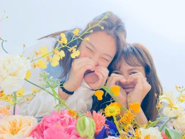 Jenlisa