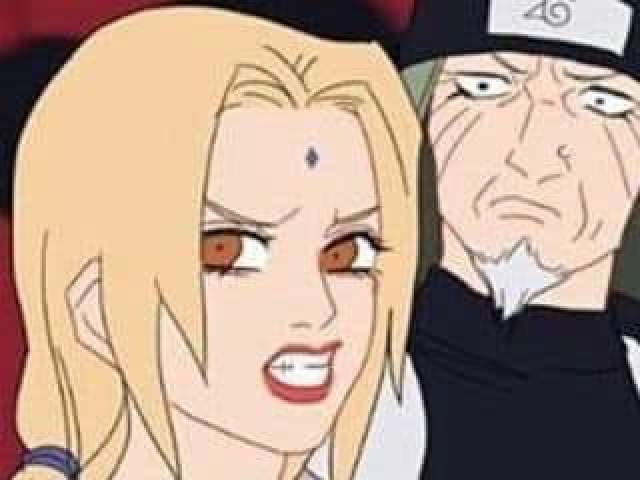 Tsunade