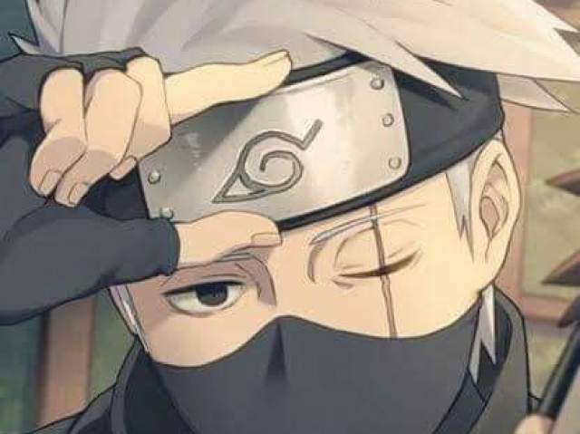 Kakashi