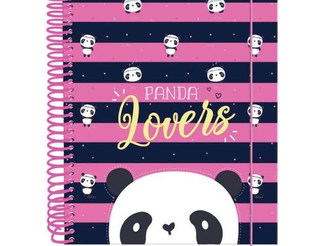 Panda lovers!!🐼🐼😍😙