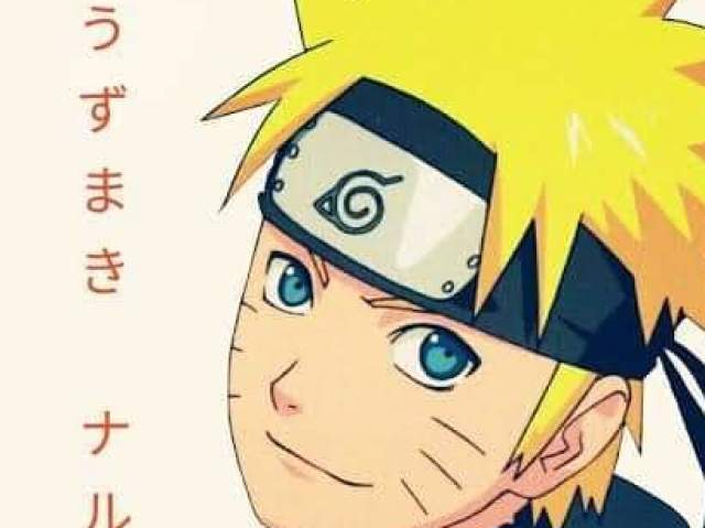 Naruto