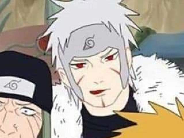 Tobirama