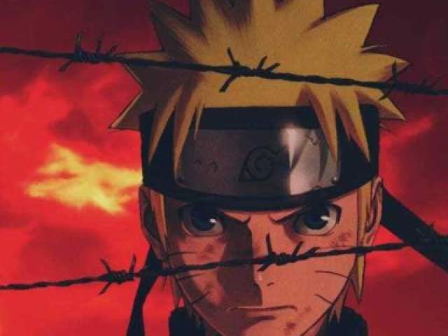 Naruto