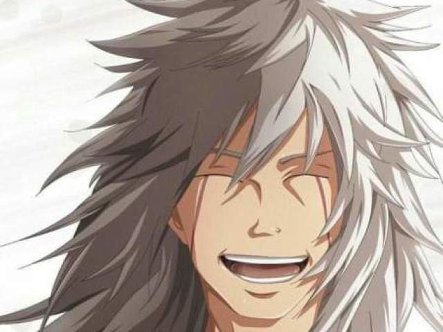 Jiraya