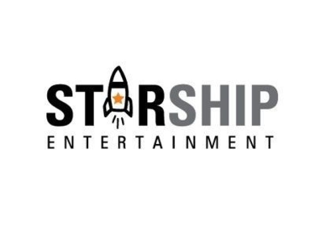 STARSHIP ENTERTAINMENT