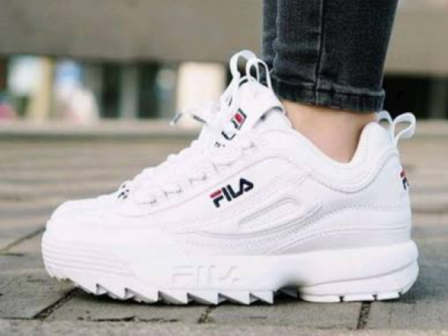 Fila