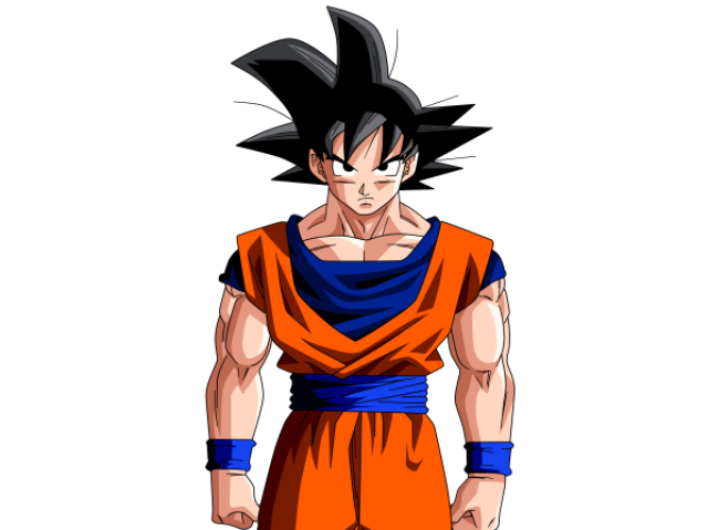 goku