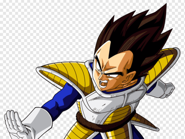 vegeta