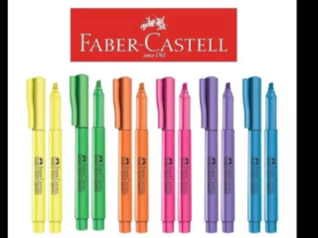 FABER CASTELL