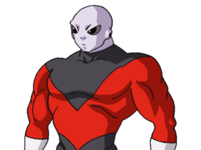 jiren