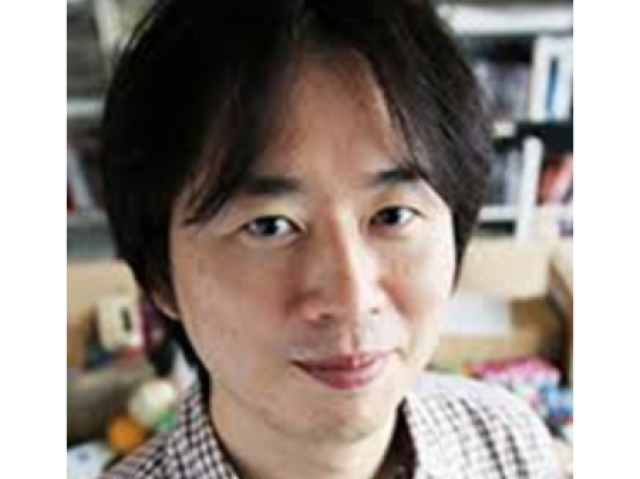 Masashi kishimoto