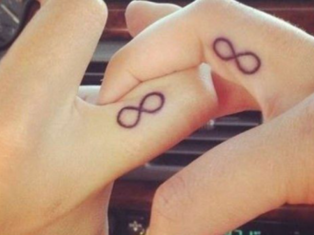 SĂmbolo do infinito