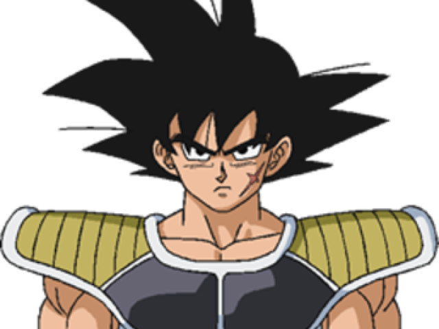 bardock