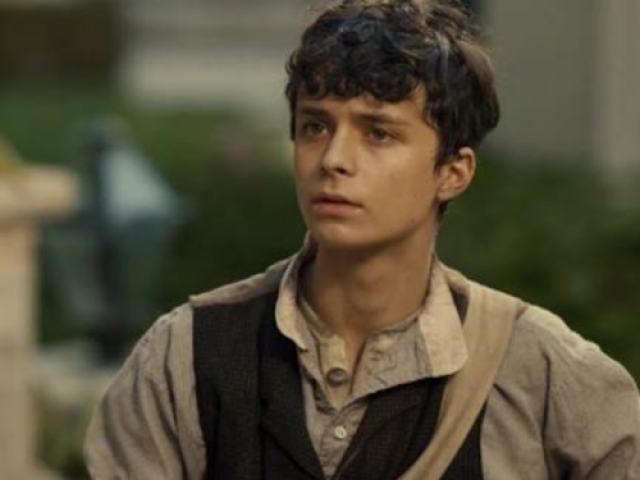 Gilbert Blythe