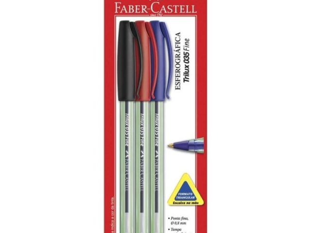 Faber Castell