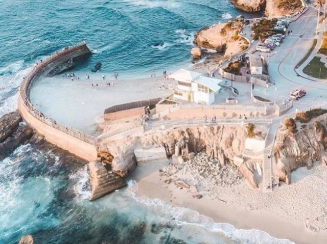 La jolla (California)