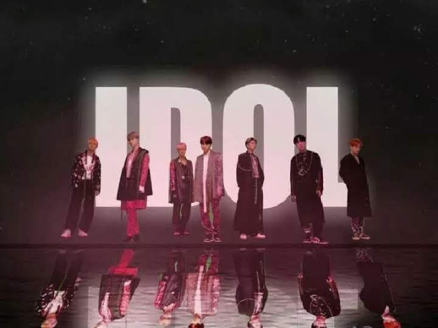 Você conhece o BTS?