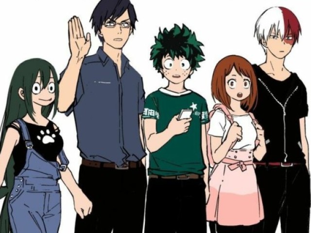 Dekusquad