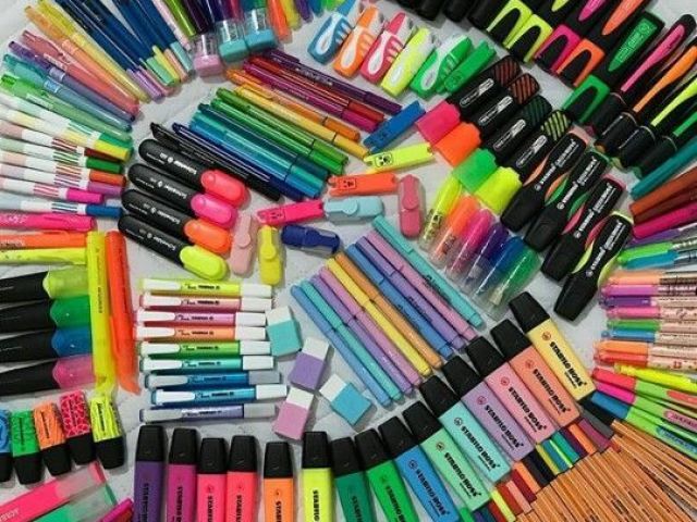 Colorido
