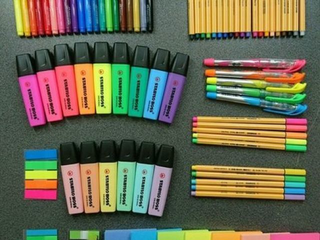 Organizado