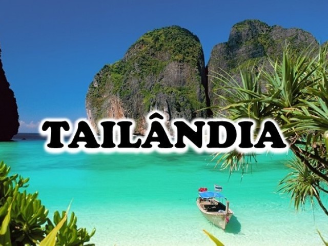 Tailândia