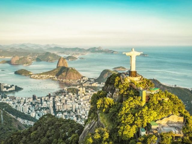 Brasil- Rio de Janeiro