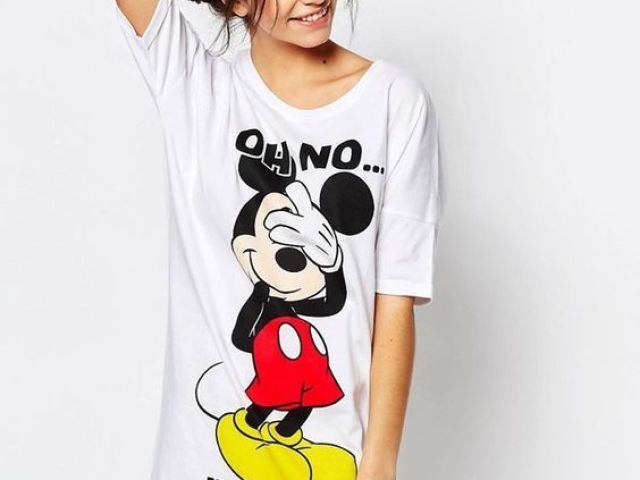 esse!! so a blusa