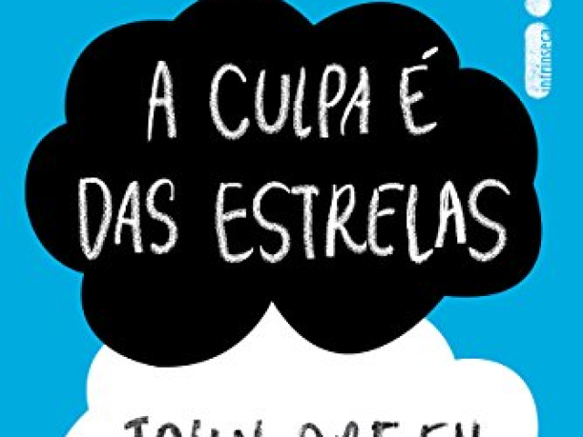 A culpa é das estrelas