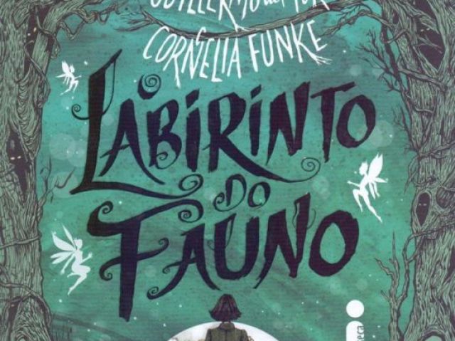 Labirinto do Fauno