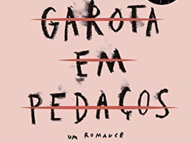 Garotas em pedaços