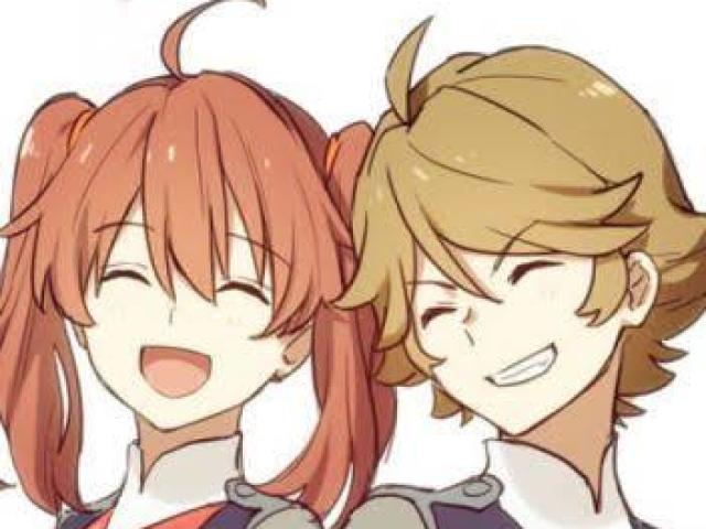 Zorome e miku