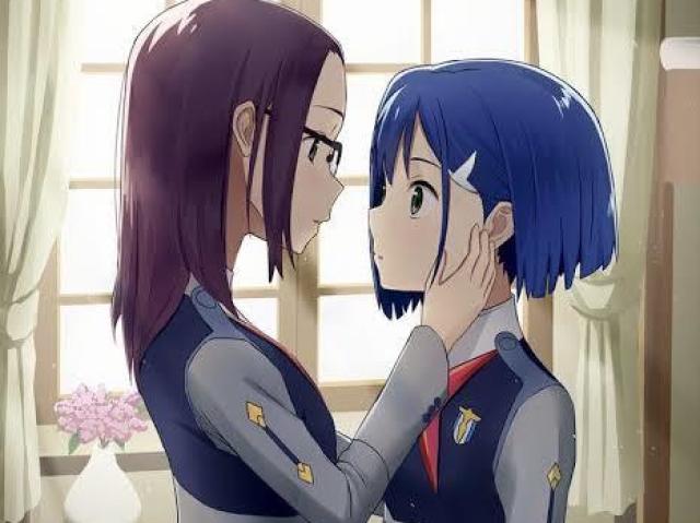 Ichigo e ikono