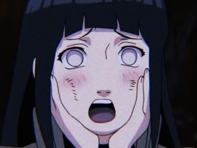 Neji intimidava ela :/