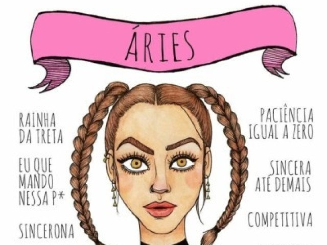 Áries