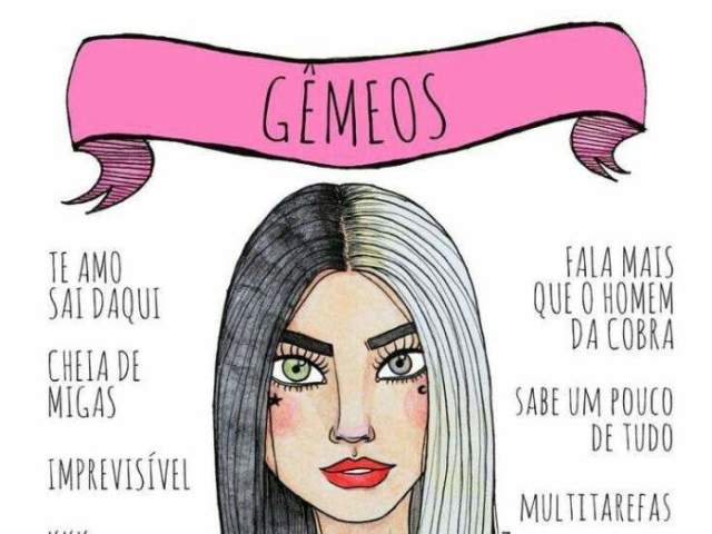 Gêmeos