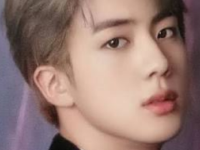 SeokJin