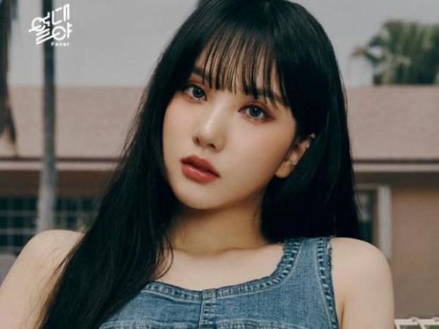 Eunha