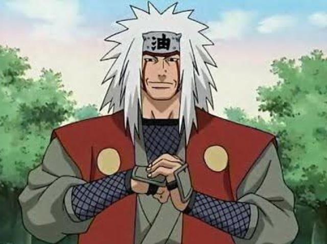 Jiraya