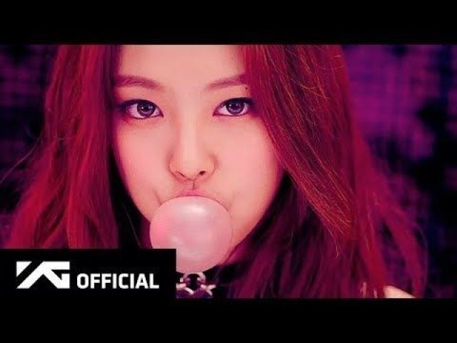 Boombayah - BlackPink