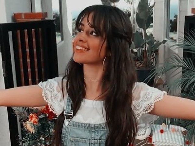 Camila cabello