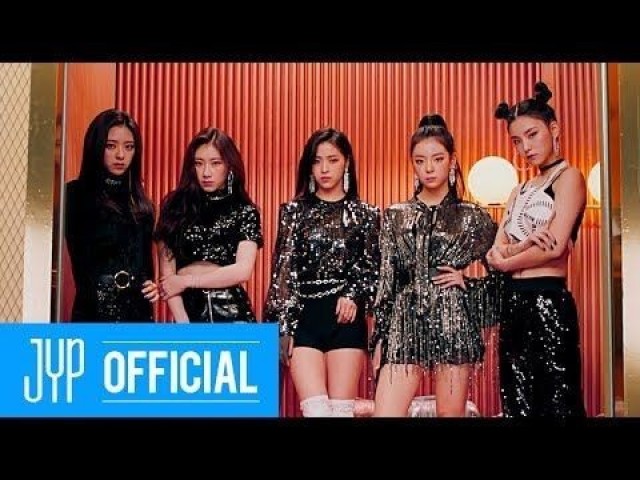 Dalla Dalla - Itzy