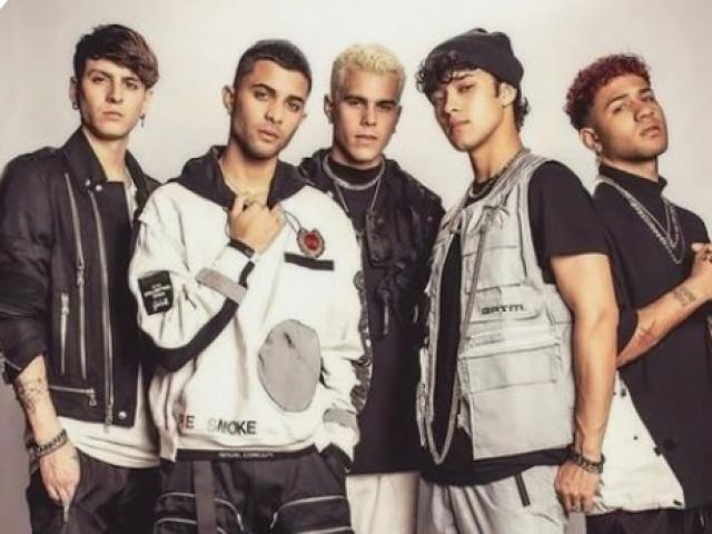 CNCO