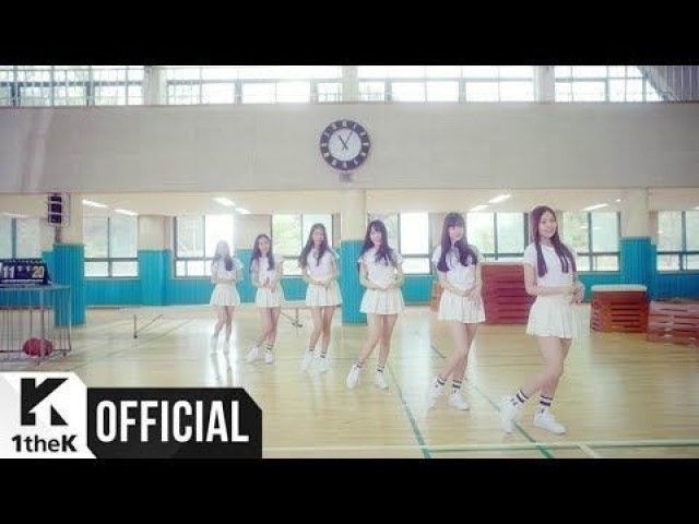 Glass Bead - GFRIEND